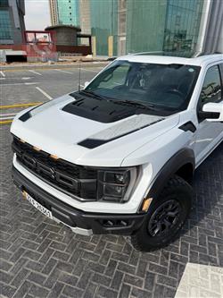 فورد F-150 رابتور